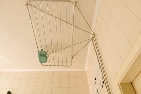 Casa à venda com 124m², 3 quartos e 2 vagas Casa à venda com 124m², 3 quartos e 2 vagasÁrea de Serviço