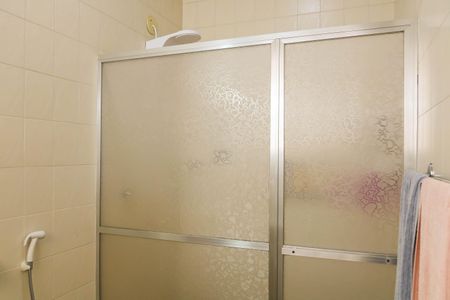 Casa à venda com 124m², 3 quartos e 2 vagas Casa à venda com 124m², 3 quartos e 2 vagasBanheiro do Quarto Suíte