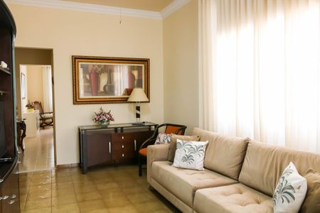 Sala de Visita de casa à venda com 3 quartos, 124m² em Higienópolis, Rio de Janeiro