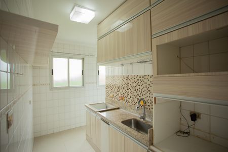 Apartamento para alugar com 54m², 2 quartos e sem vaga Apartamento para alugar com 54m², 2 quartos e sem vagaCOZINHA