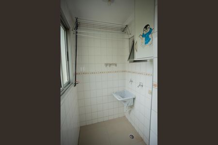 Apartamento para alugar com 54m², 2 quartos e sem vaga Apartamento para alugar com 54m², 2 quartos e sem vagaÁREA DE SERVIÇO