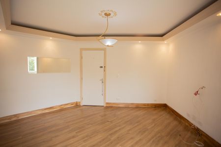 SALA de apartamento para alugar com 2 quartos, 54m² em Jardim Marilu, São Paulo