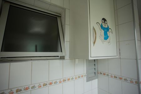 Apartamento para alugar com 54m², 2 quartos e sem vaga Apartamento para alugar com 54m², 2 quartos e sem vagaÁREA DE SERVIÇO