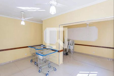 Apartamento para alugar com 54m², 2 quartos e sem vaga Apartamento para alugar com 54m², 2 quartos e sem vagaÁREA COMUM
