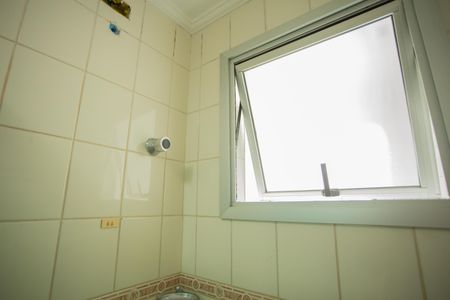 Apartamento para alugar com 54m², 2 quartos e sem vaga Apartamento para alugar com 54m², 2 quartos e sem vagaBANHEIRO