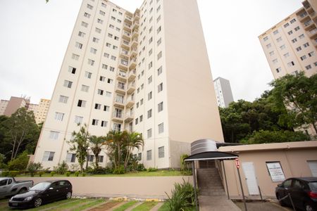 Apartamento para alugar com 54m², 2 quartos e sem vaga Apartamento para alugar com 54m², 2 quartos e sem vagaFACHADA DO BLOCO