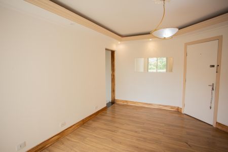 SALA de apartamento para alugar com 2 quartos, 54m² em Jardim Marilu, São Paulo