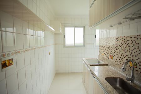 Apartamento para alugar com 54m², 2 quartos e sem vaga Apartamento para alugar com 54m², 2 quartos e sem vagaCOZINHA