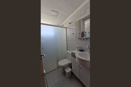 Apartamento à venda com 2 quartos, 55m² em Vila Nova Cachoeirinha, São Paulo