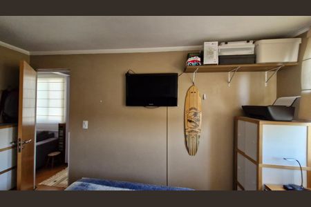 Apartamento à venda com 2 quartos, 55m² em Vila Nova Cachoeirinha, São Paulo