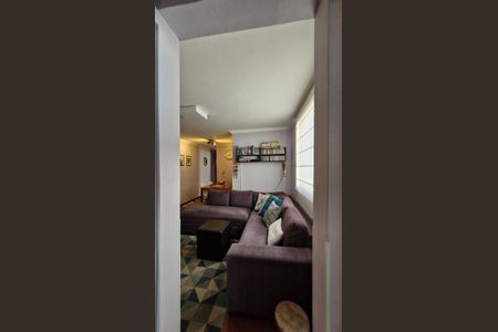 Apartamento à venda com 2 quartos, 55m² em Vila Nova Cachoeirinha, São Paulo