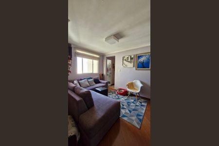 Apartamento à venda com 2 quartos, 55m² em Vila Nova Cachoeirinha, São Paulo