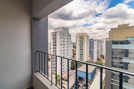 Apartamento para alugar com 3 quartos, 65m² em Vila Guarani, São Paulo
