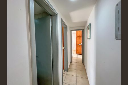 Apartamento para alugar com 2 quartos, 59m² em Flamengo, Rio de Janeiro