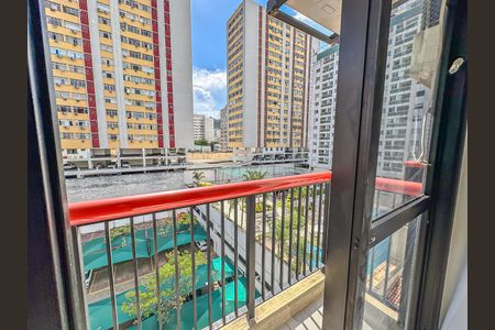 Apartamento para alugar com 2 quartos, 59m² em Flamengo, Rio de Janeiro