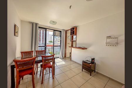 Apartamento para alugar com 2 quartos, 59m² em Flamengo, Rio de Janeiro