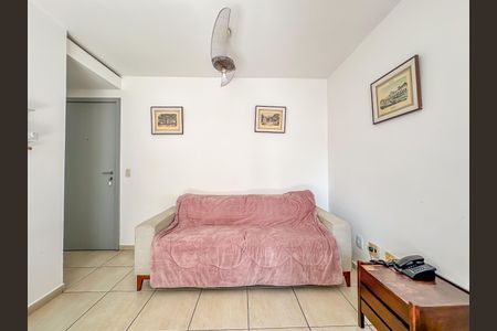 Apartamento para alugar com 2 quartos, 59m² em Flamengo, Rio de Janeiro