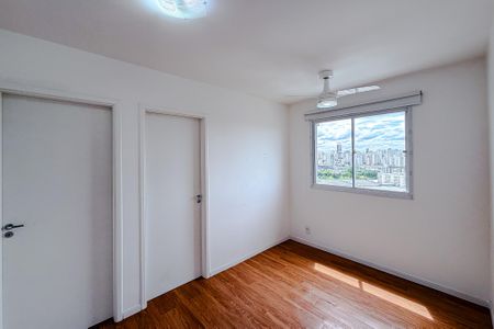 Sala de apartamento para alugar com 2 quartos, 36m² em Cambuci, São Paulo