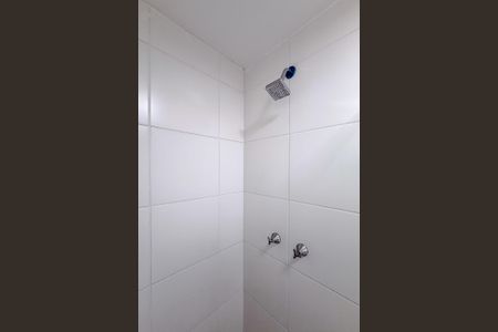 Apartamento para alugar com 36m², 2 quartos e 1 vaga Apartamento para alugar com 36m², 2 quartos e 1 vagaBanheiro