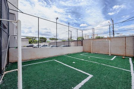 Apartamento para alugar com 36m², 2 quartos e 1 vaga Apartamento para alugar com 36m², 2 quartos e 1 vagaQuadra Esportiva