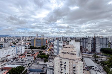 Apartamento para alugar com 36m², 2 quartos e 1 vaga Apartamento para alugar com 36m², 2 quartos e 1 vagaVista do Quarto 2