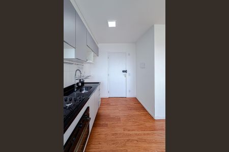 Apartamento para alugar com 36m², 2 quartos e 1 vaga Apartamento para alugar com 36m², 2 quartos e 1 vagaCozinha