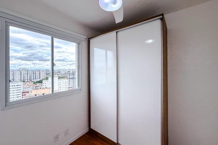 Apartamento para alugar com 36m², 2 quartos e 1 vaga Apartamento para alugar com 36m², 2 quartos e 1 vagaQuarto 2