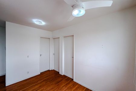 Sala de apartamento para alugar com 2 quartos, 36m² em Cambuci, São Paulo