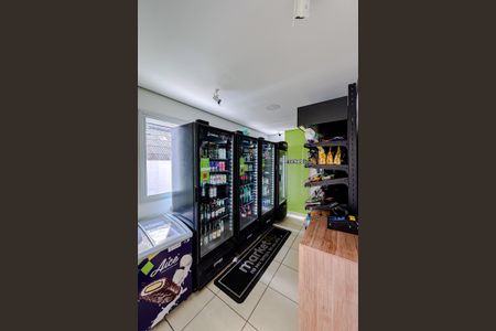 Apartamento para alugar com 36m², 2 quartos e 1 vaga Apartamento para alugar com 36m², 2 quartos e 1 vagaÁrea comum