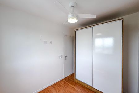 Quarto 1 de apartamento para alugar com 2 quartos, 36m² em Cambuci, São Paulo