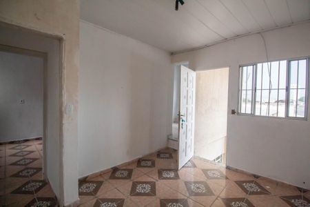 Sala de casa de condomínio para alugar com 3 quartos, 60m² em Jardim Japao, São Paulo