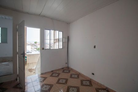 Sala de casa de condomínio para alugar com 3 quartos, 60m² em Jardim Japao, São Paulo