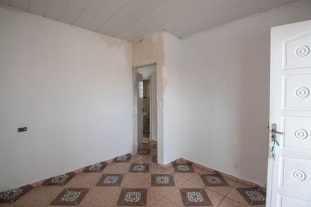 Sala de casa de condomínio para alugar com 3 quartos, 60m² em Jardim Japao, São Paulo