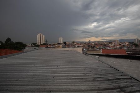 Vista do Quarto 1 de casa de condomínio para alugar com 3 quartos, 60m² em Jardim Japao, São Paulo