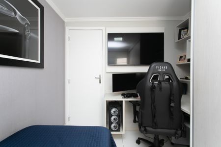 Apartamento à venda com 47m², 2 quartos e 1 vagaQuarto 1 