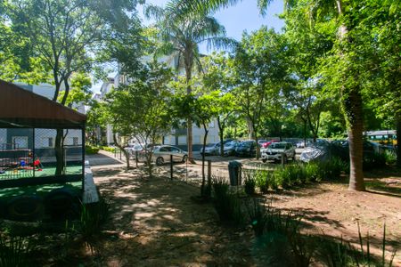 Apartamento à venda com 47m², 2 quartos e 1 vagaÁrea comum 