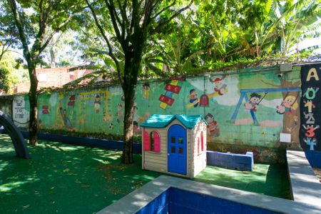 Apartamento à venda com 47m², 2 quartos e 1 vagaÁrea comum - Playground