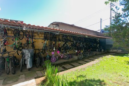 Apartamento à venda com 47m², 2 quartos e 1 vagaÁrea comum - Bicicletário 