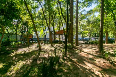 Apartamento à venda com 47m², 2 quartos e 1 vagaÁrea comum 