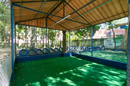 Apartamento à venda com 47m², 2 quartos e 1 vagaÁrea comum 