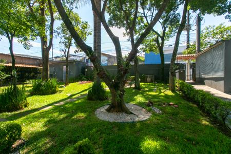 Apartamento à venda com 47m², 2 quartos e 1 vagaÁrea comum 