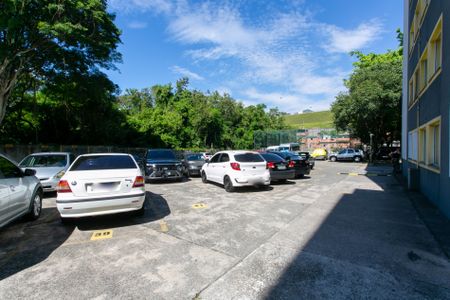 Apartamento à venda com 47m², 2 quartos e 1 vagaGaragem 