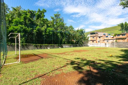 Apartamento à venda com 47m², 2 quartos e 1 vagaÁrea comum - Quadra 