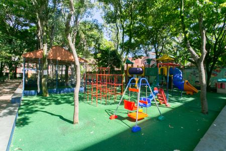 Apartamento à venda com 47m², 2 quartos e 1 vagaÁrea comum - Playground