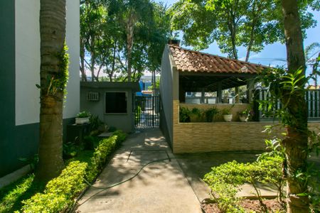 Apartamento à venda com 47m², 2 quartos e 1 vagaÁrea comum 