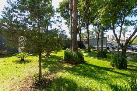 Apartamento à venda com 47m², 2 quartos e 1 vagaÁrea comum 