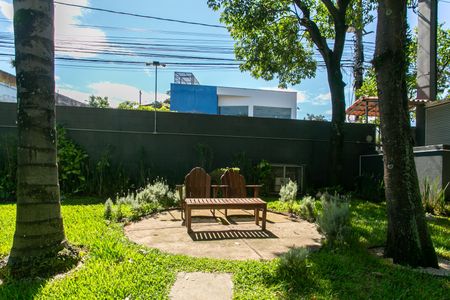 Apartamento à venda com 47m², 2 quartos e 1 vagaÁrea comum 