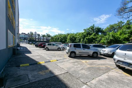 Apartamento à venda com 47m², 2 quartos e 1 vagaGaragem 