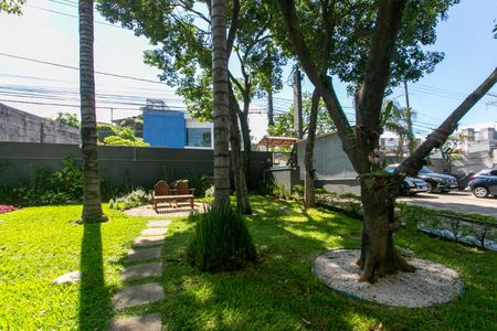 Apartamento à venda com 47m², 2 quartos e 1 vagaÁrea comum 