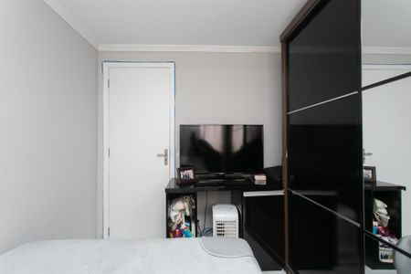 Apartamento à venda com 47m², 2 quartos e 1 vagaQuarto 2